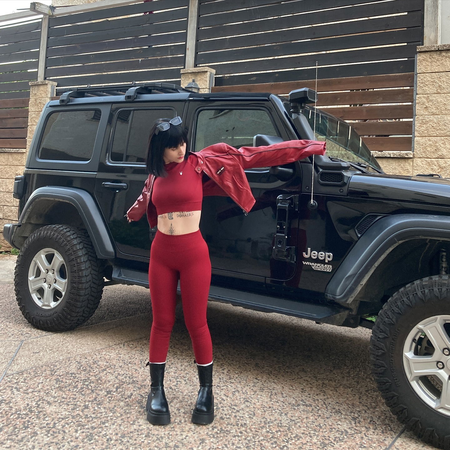 shanikaneko instagram image archive image