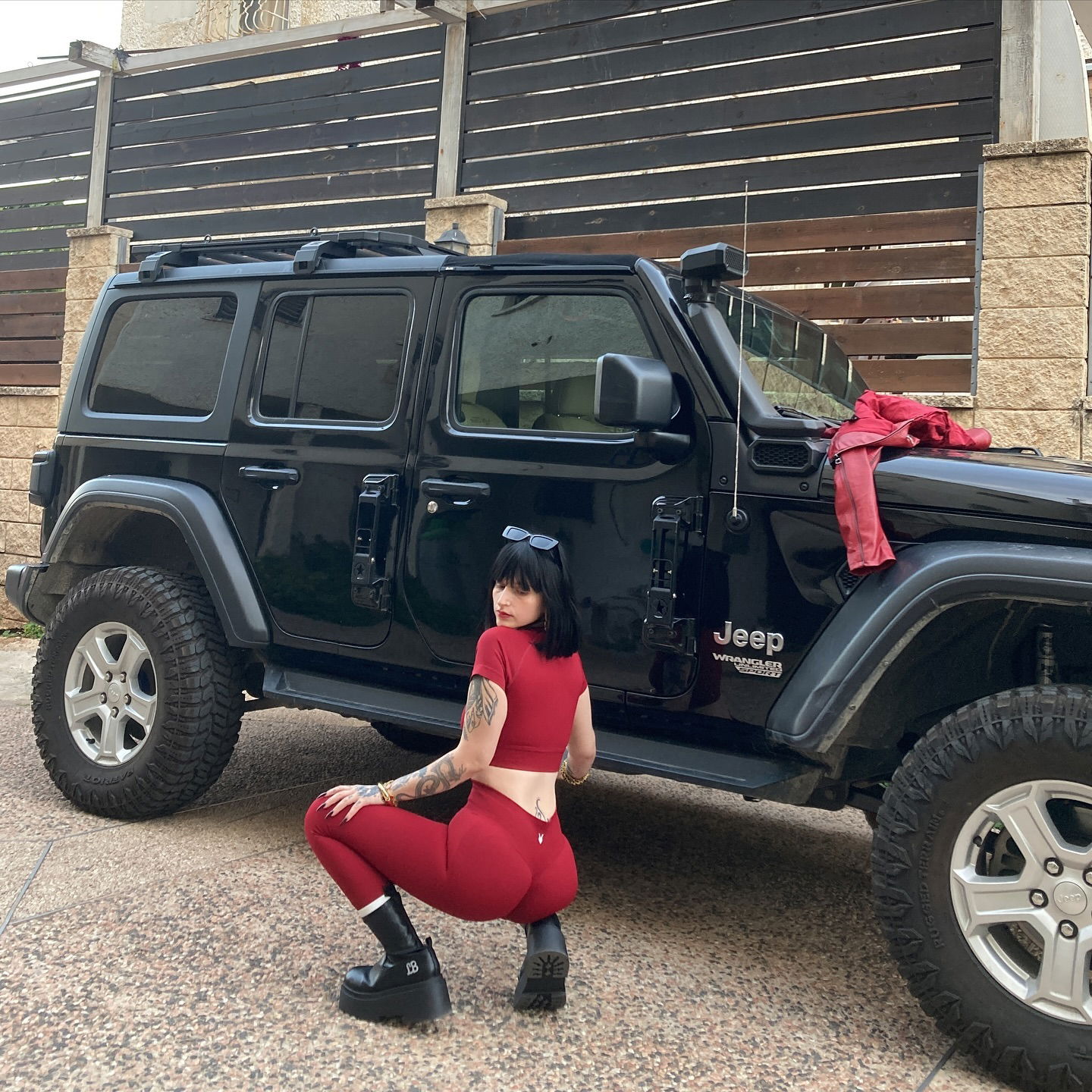 shanikaneko instagram image archive image