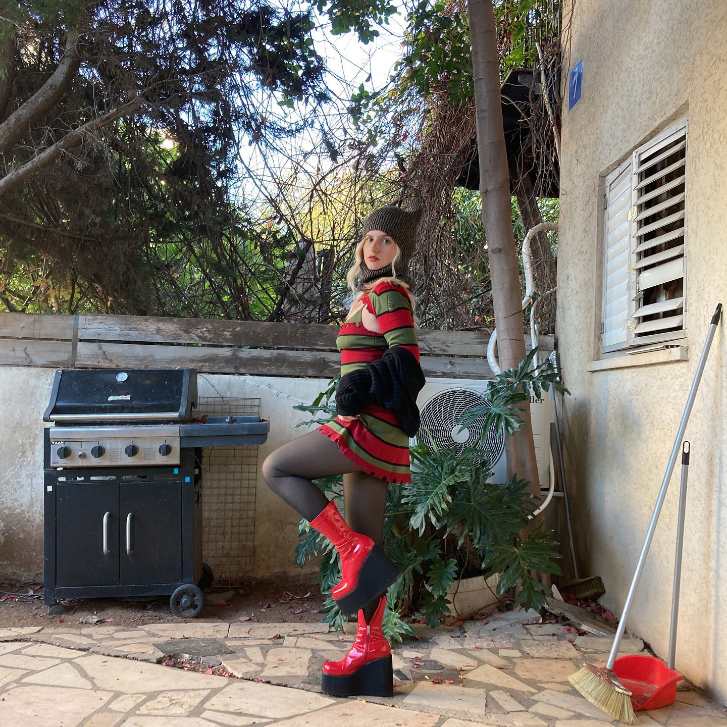 shanikaneko instagram image archive image