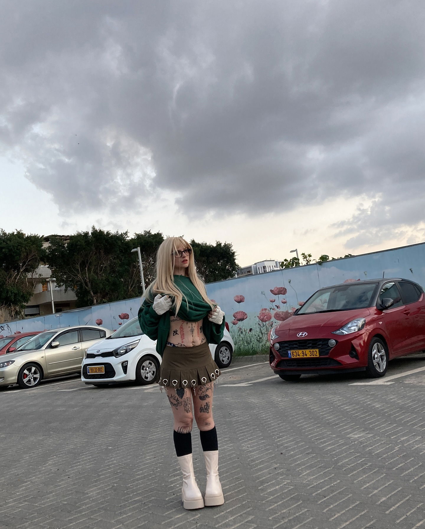 shanikaneko instagram image archive image