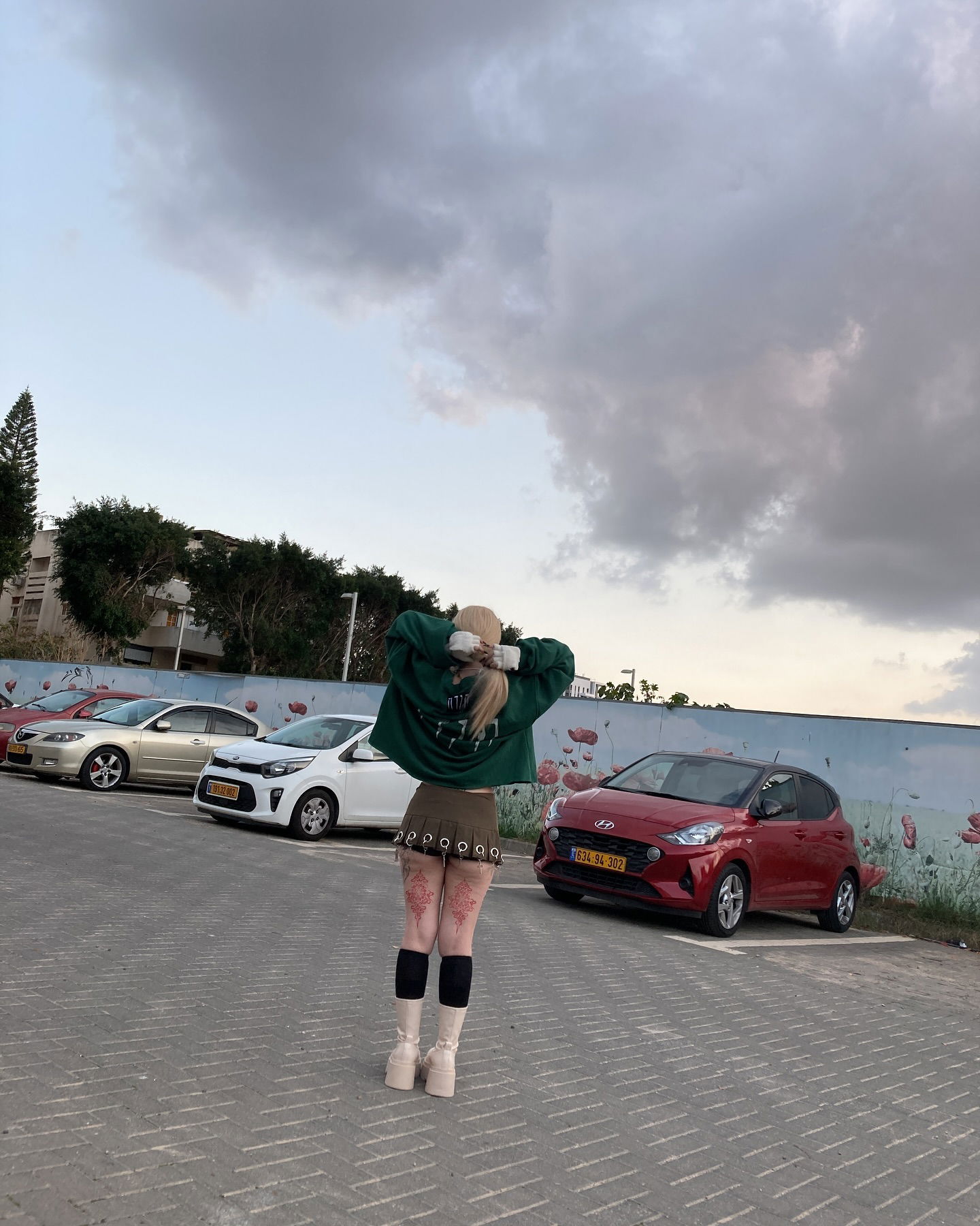 shanikaneko instagram image archive image