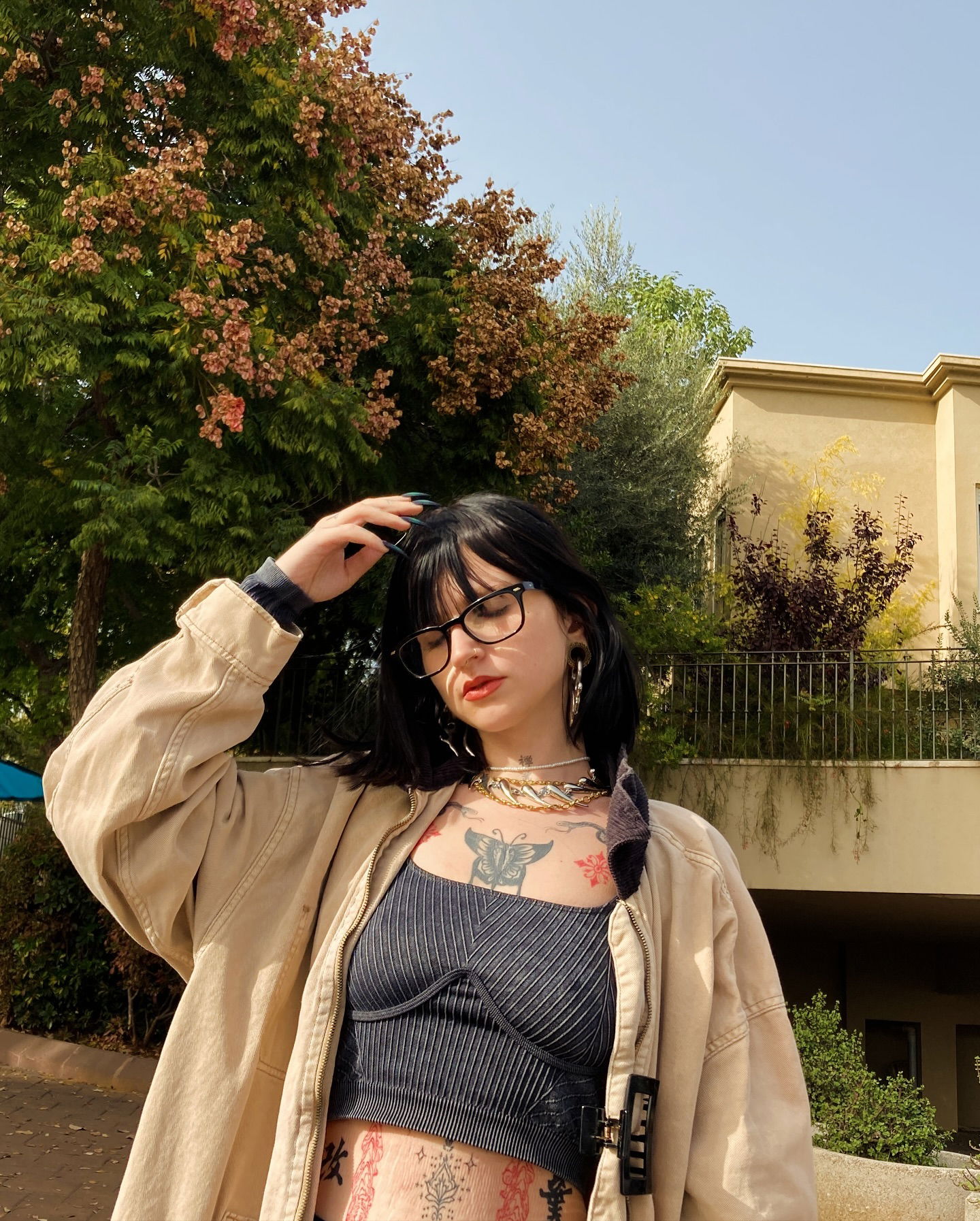 shanikaneko instagram image archive image