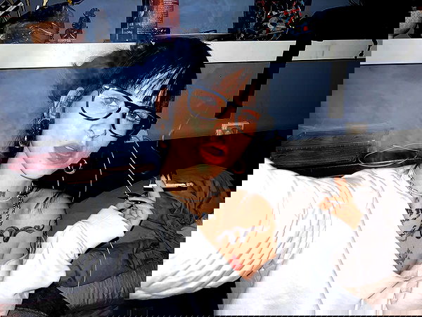 shanikaneko image ~ Altpins