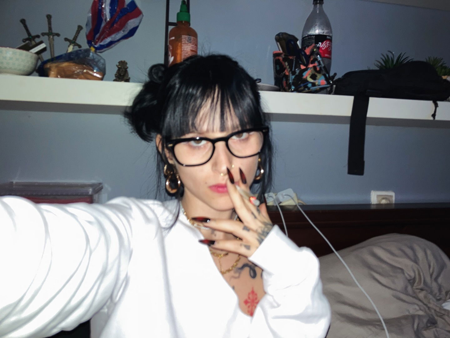 shanikaneko instagram image archive image