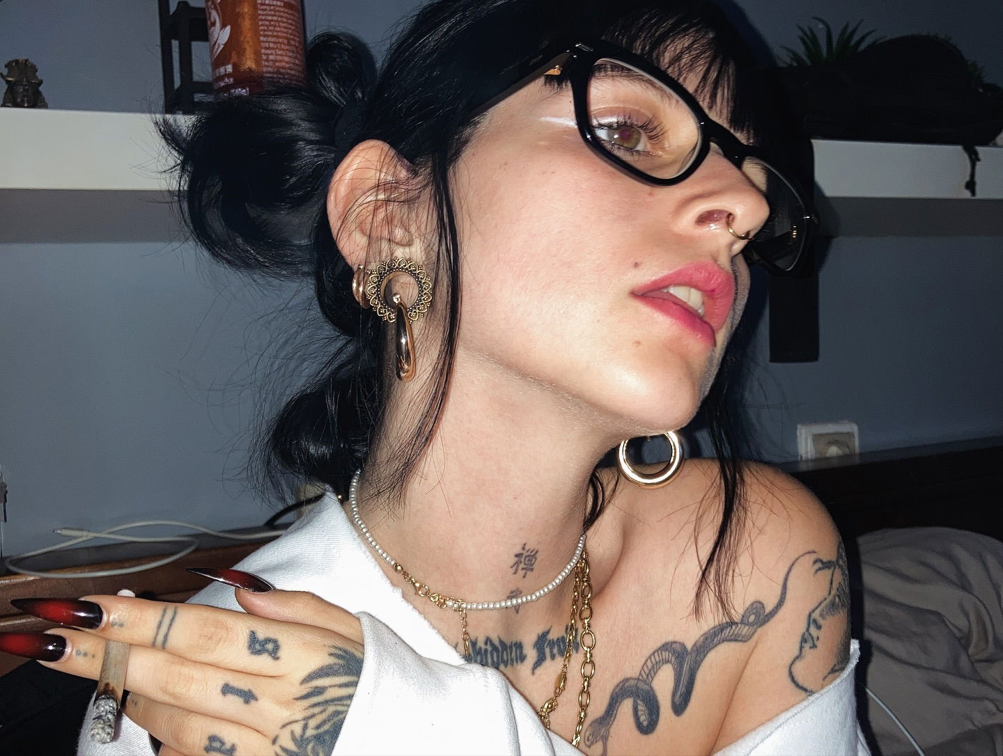 shanikaneko instagram image archive image