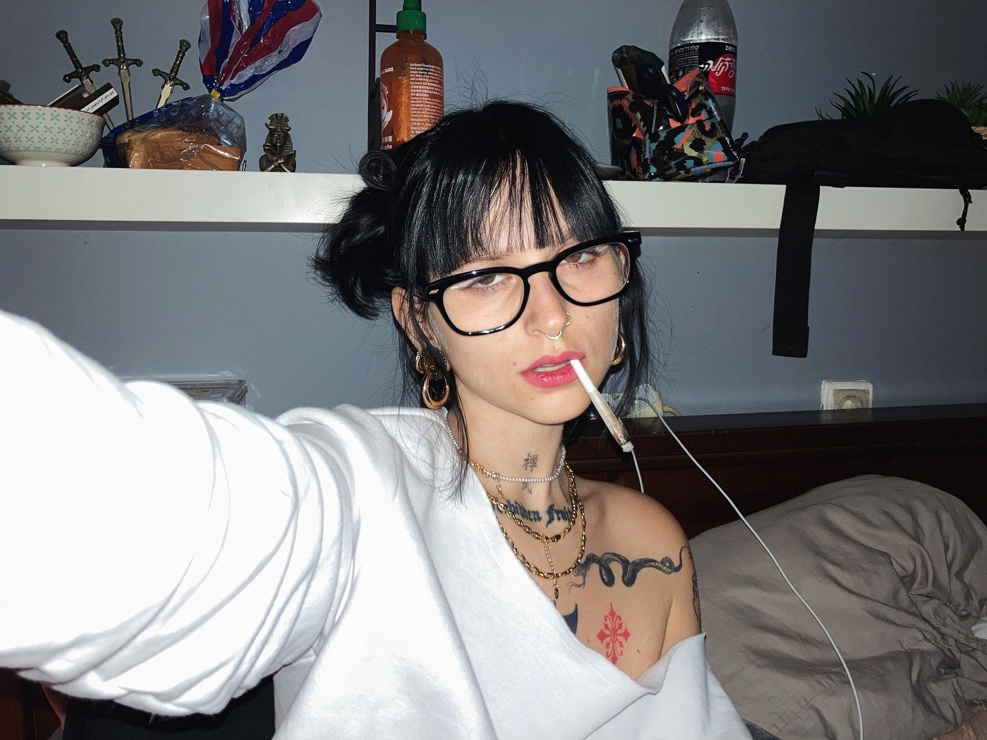 shanikaneko instagram image archive image