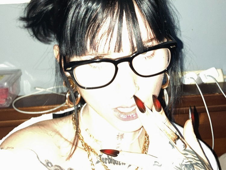 shanikaneko instagram image archive image