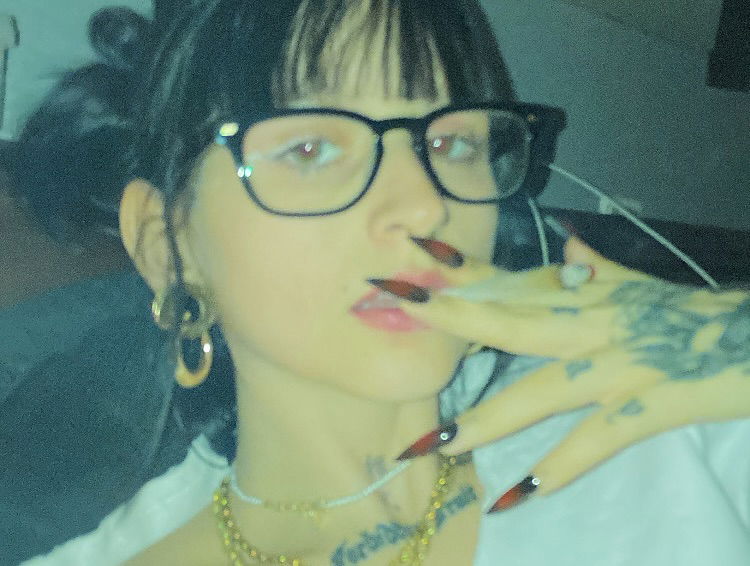 shanikaneko instagram image archive image