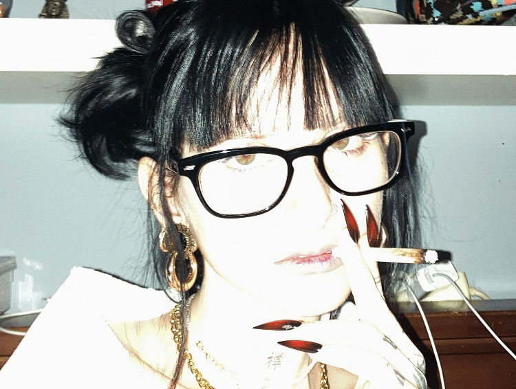 shanikaneko instagram image archive image