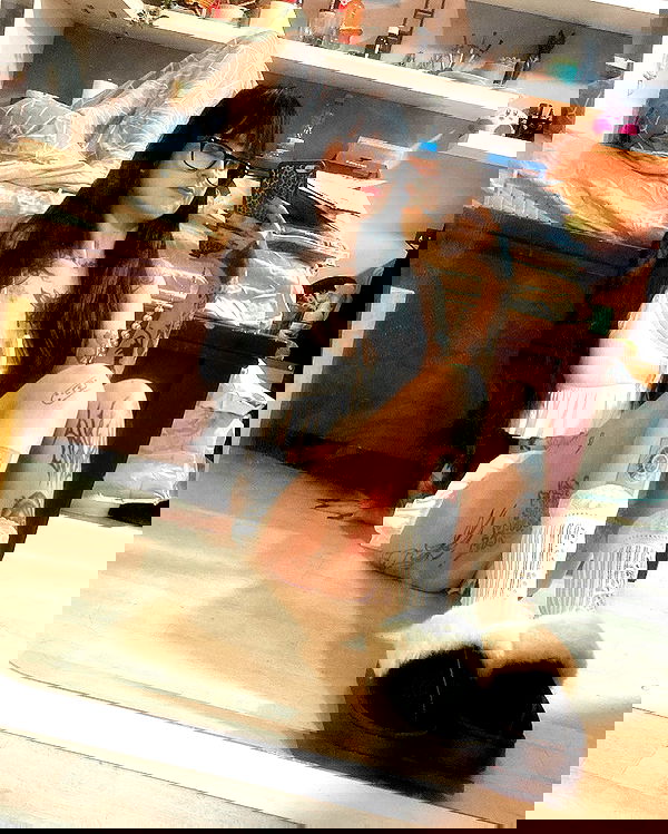 shanikaneko image ~ Altpins