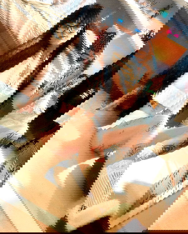 shanikaneko image ~ Altpins