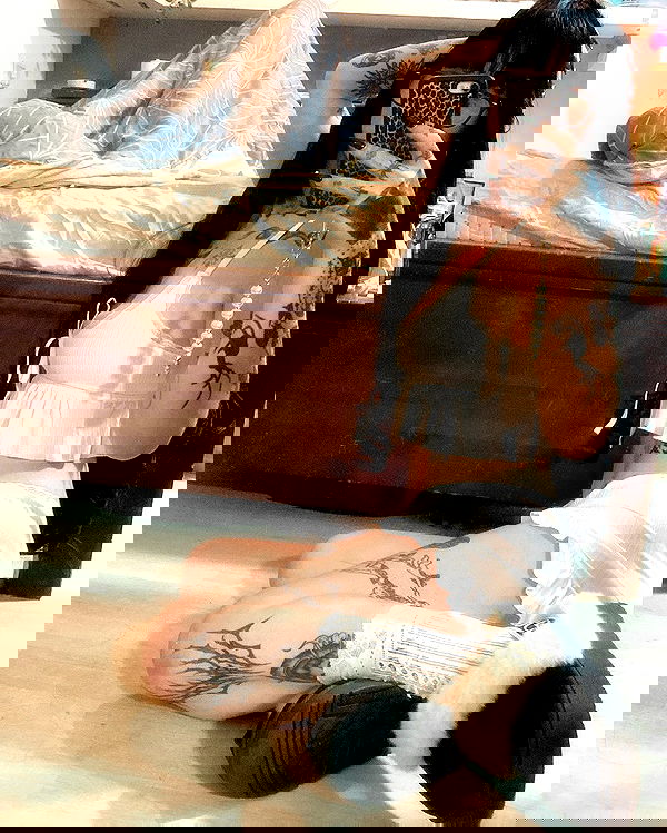 shanikaneko image ~ Altpins