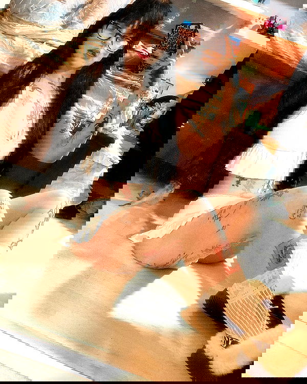 shanikaneko image ~ Altpins