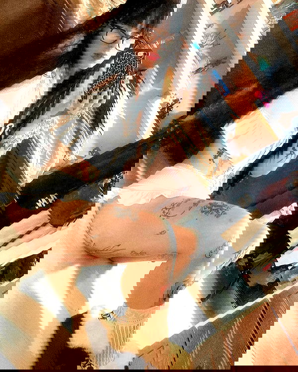 shanikaneko image ~ Altpins