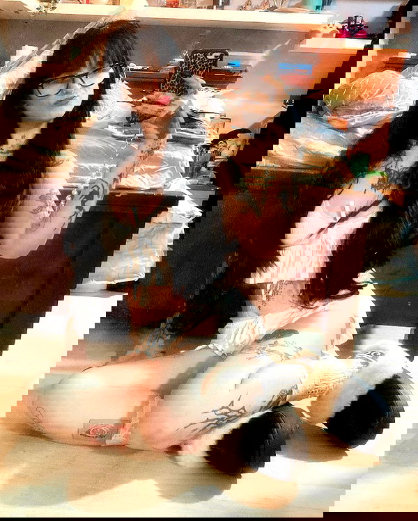 shanikaneko image ~ Altpins