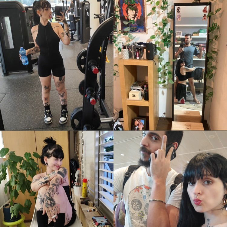 shanikaneko instagram image archive image