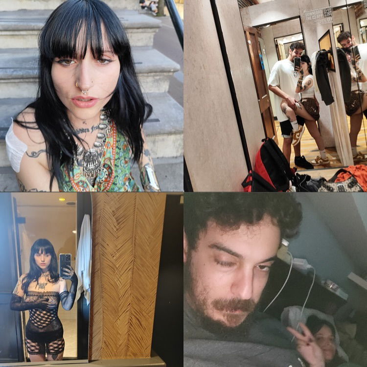 shanikaneko instagram image archive image