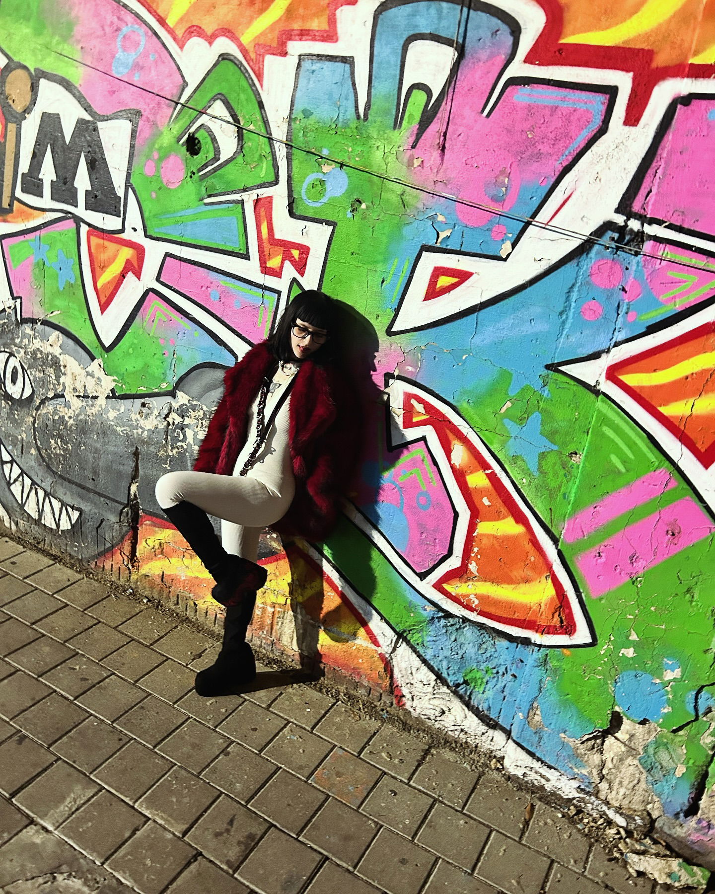 shanikaneko instagram image archive image