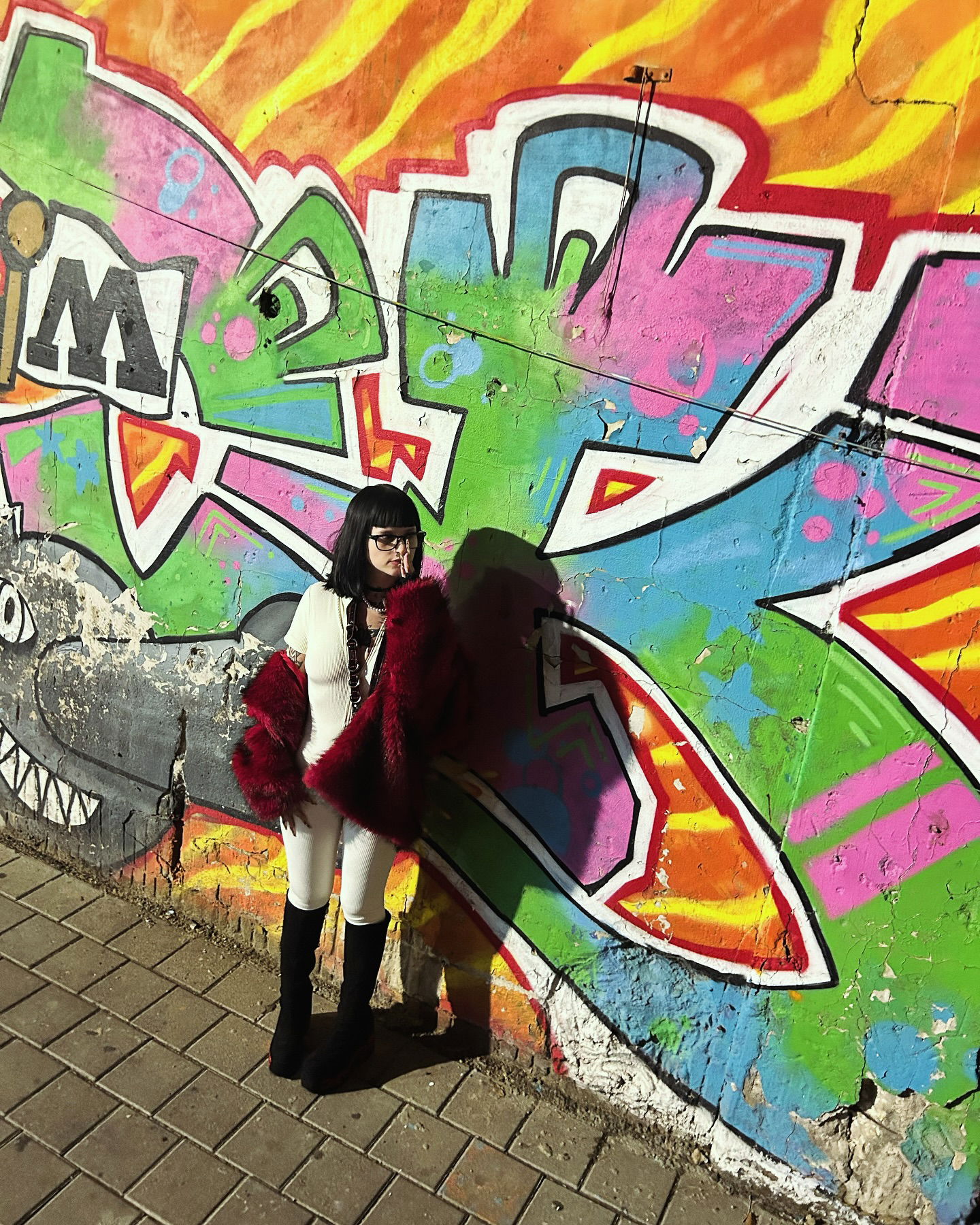 shanikaneko instagram image archive image