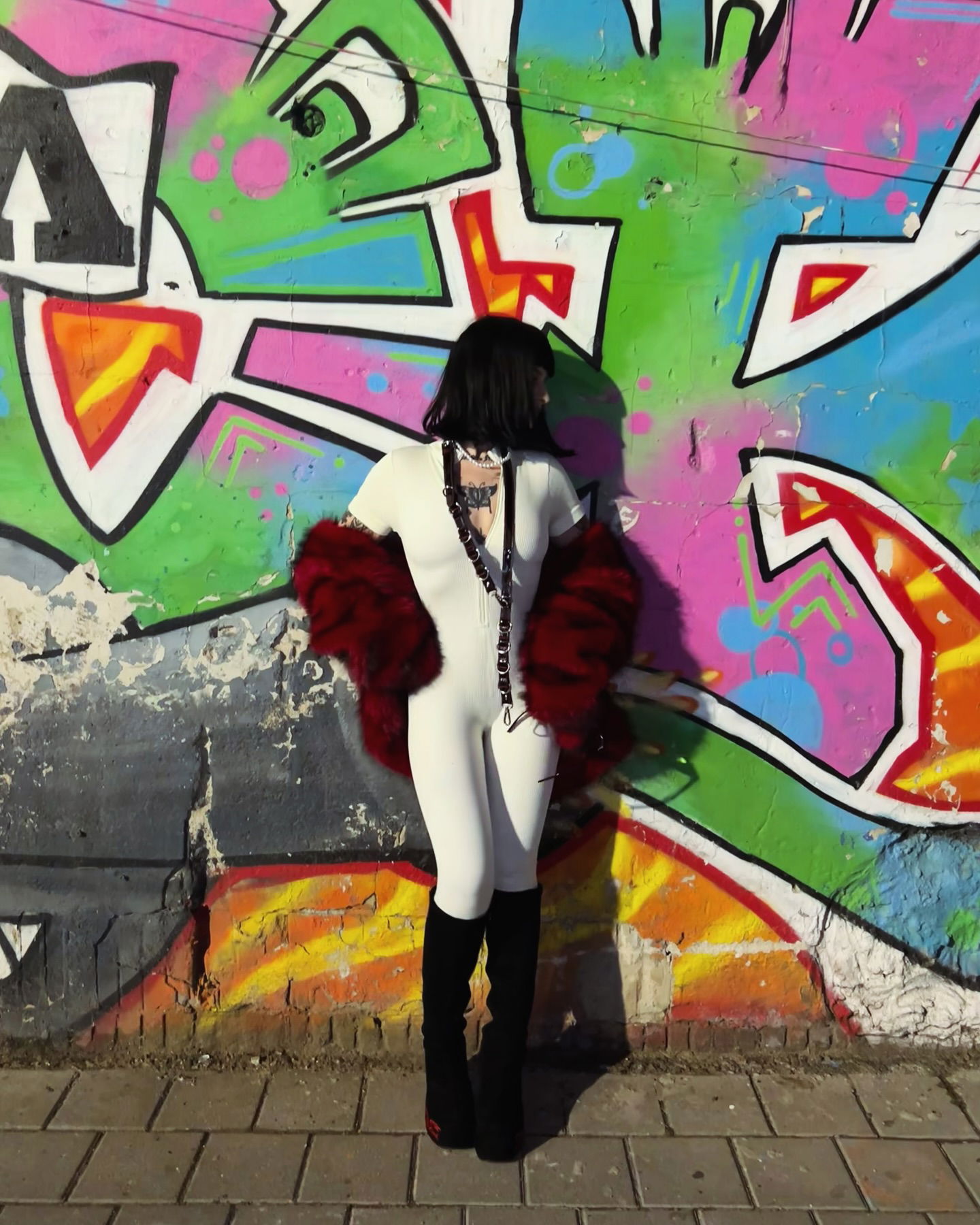 shanikaneko instagram image archive image