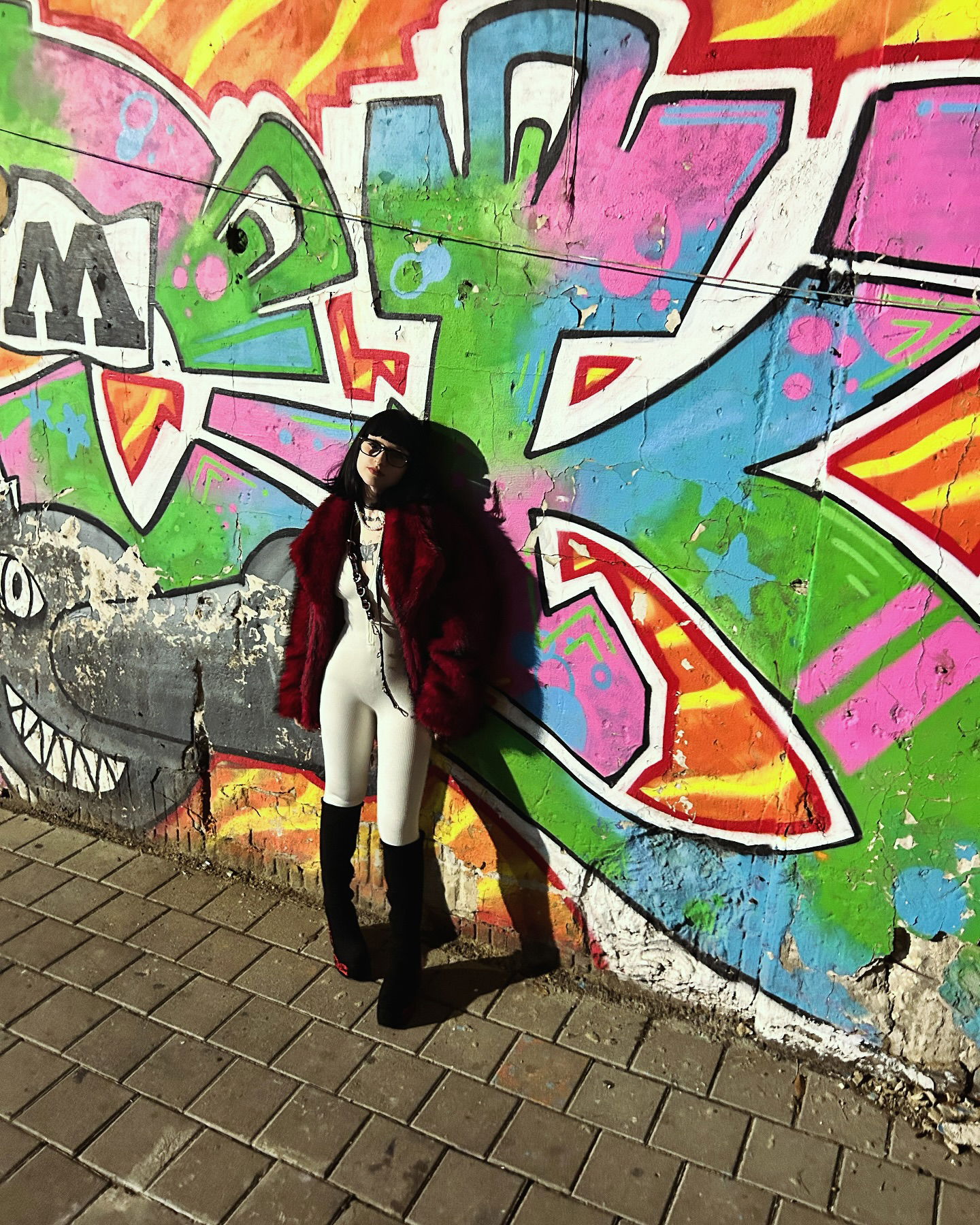 shanikaneko instagram image archive image