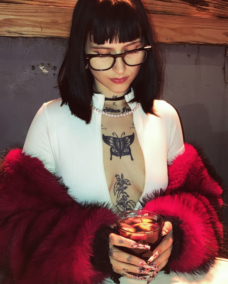 shanikaneko instagram image archive image