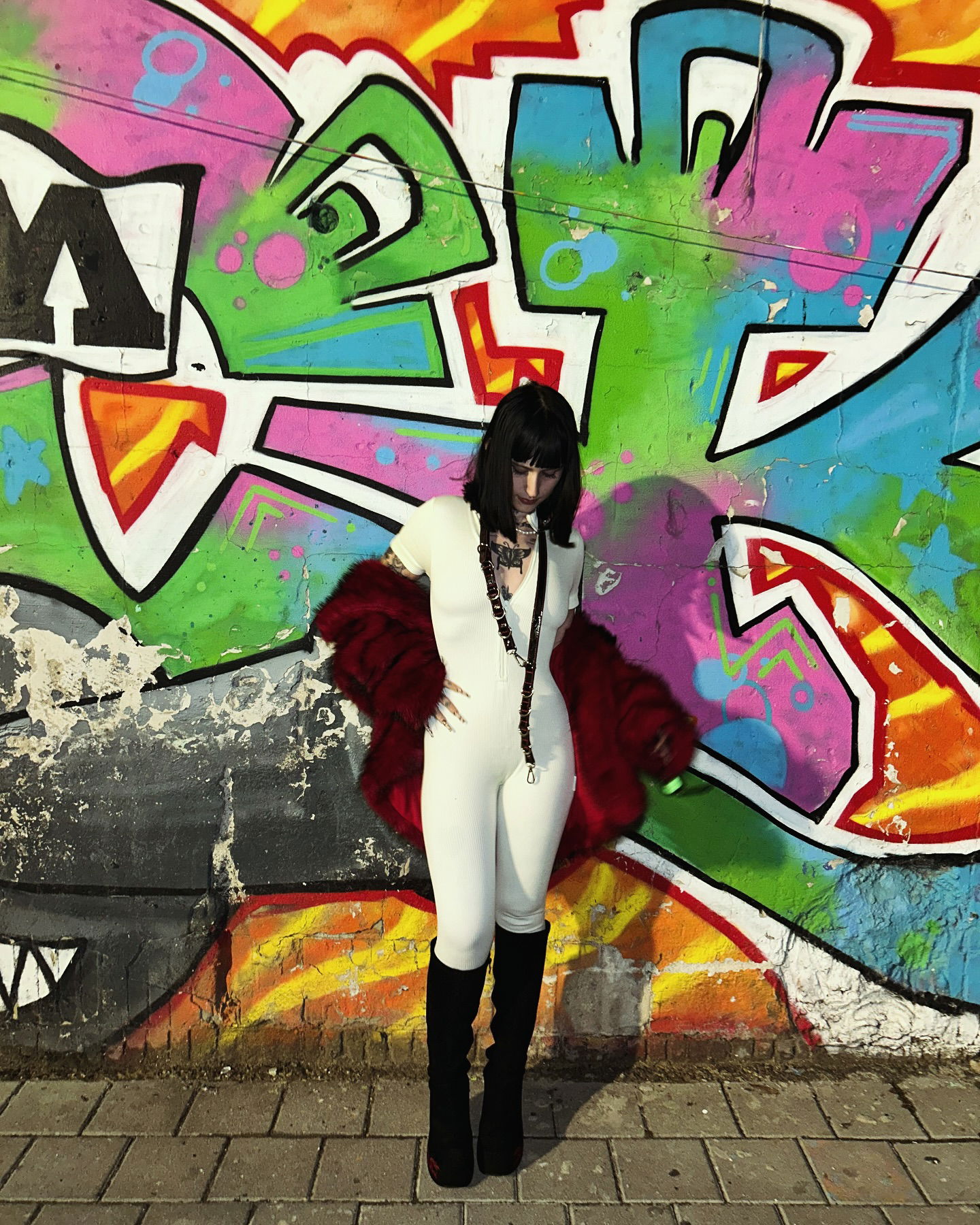 shanikaneko instagram image archive image