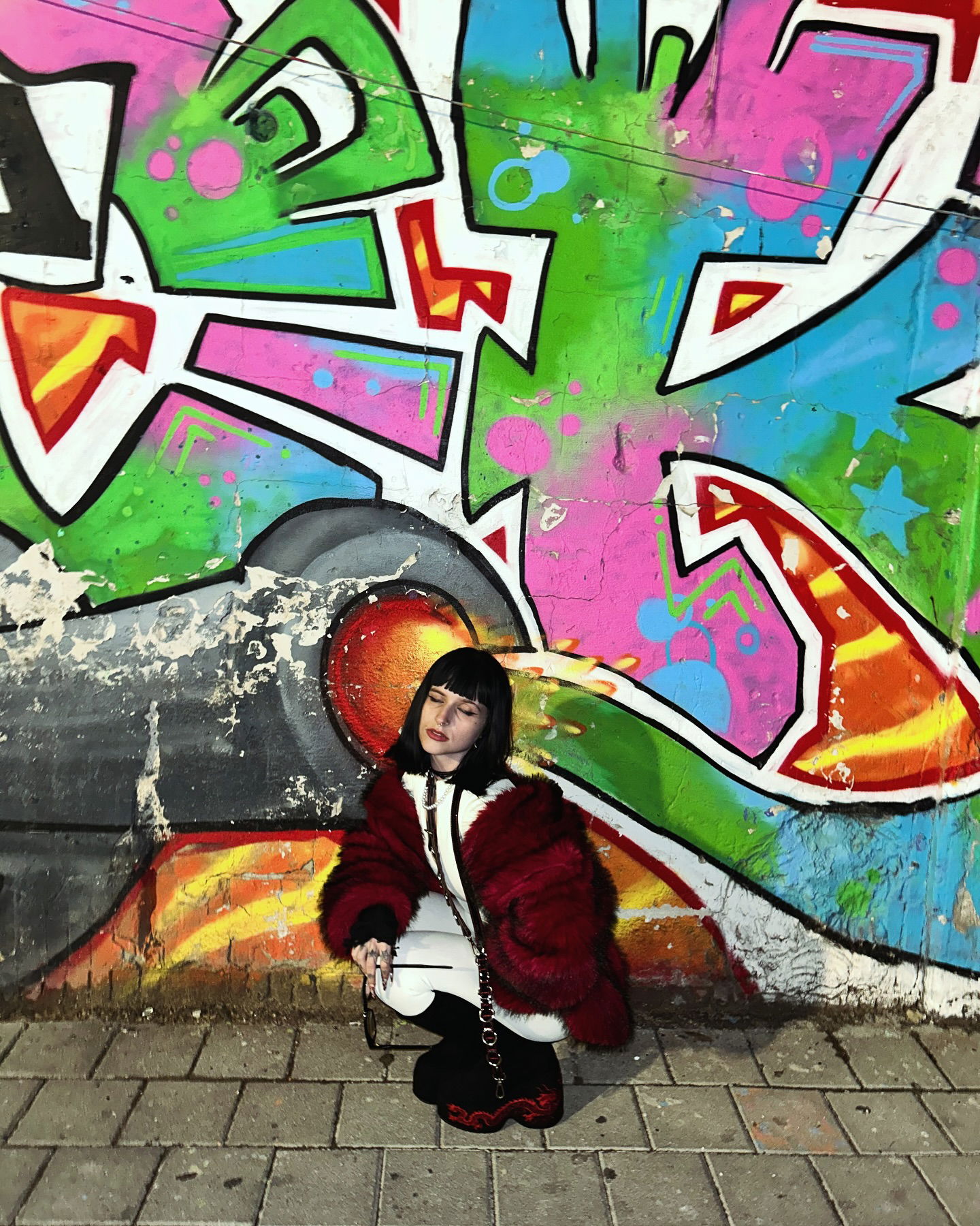 shanikaneko instagram image archive image