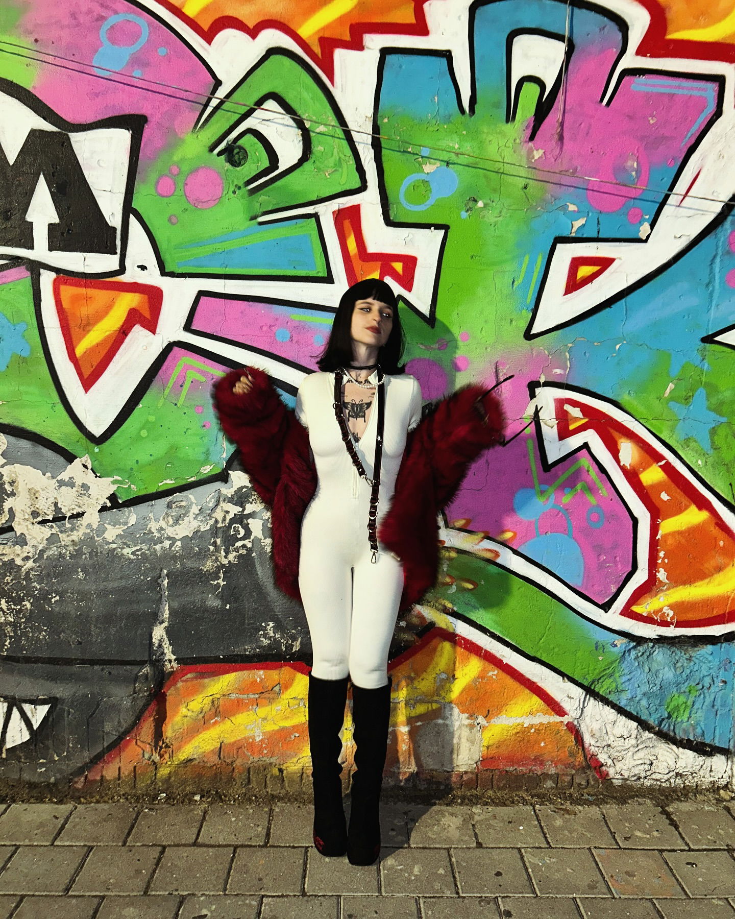 shanikaneko instagram image archive image