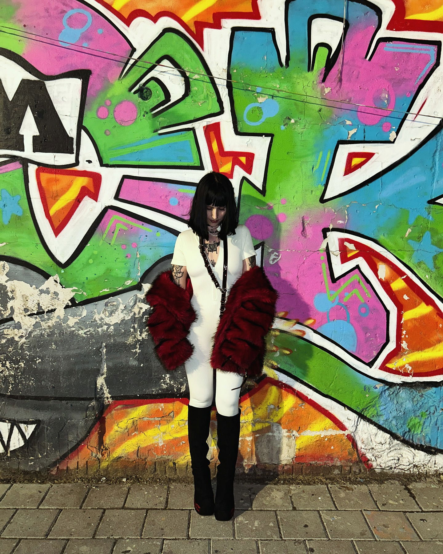 shanikaneko instagram image archive image