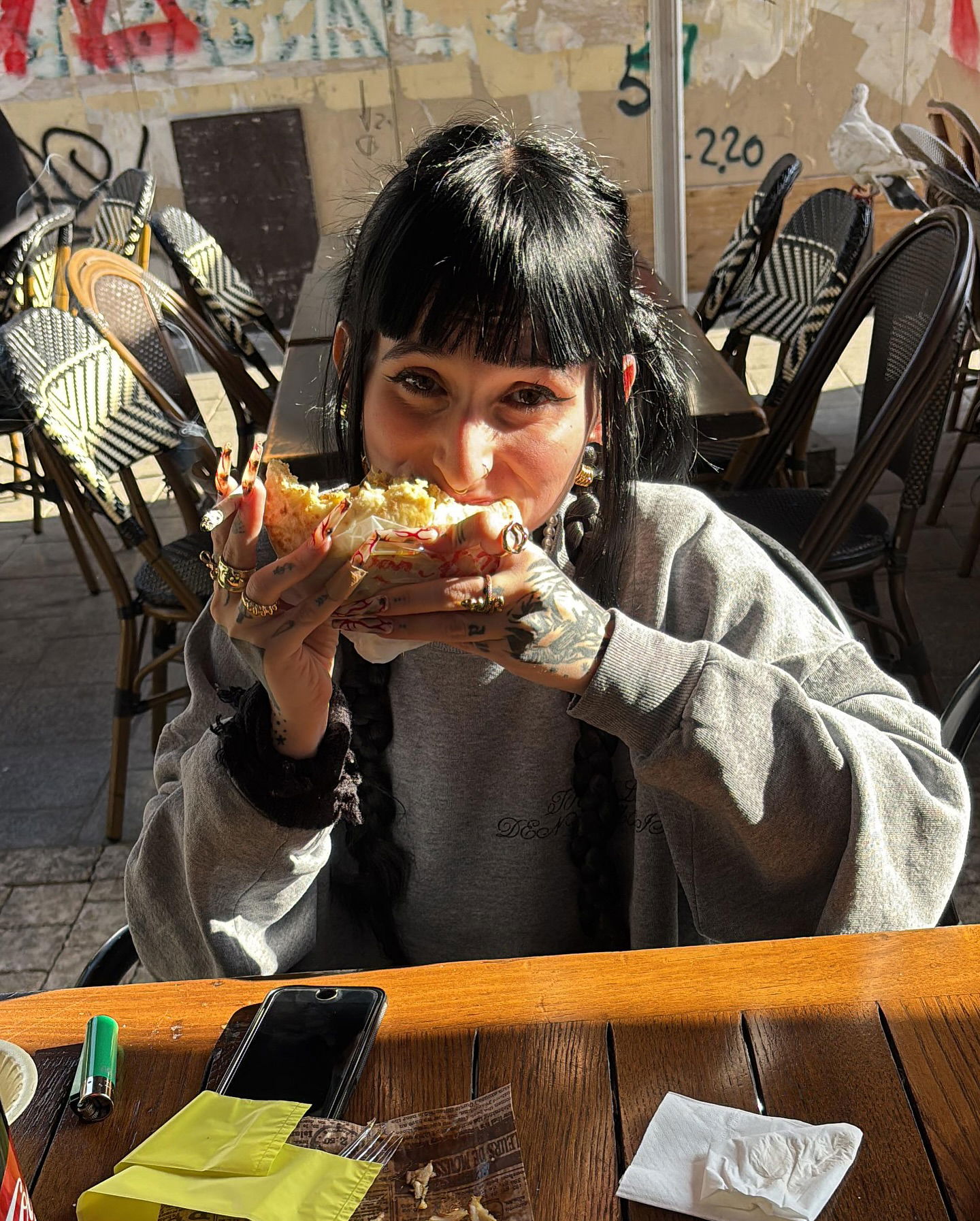 shanikaneko instagram image archive image