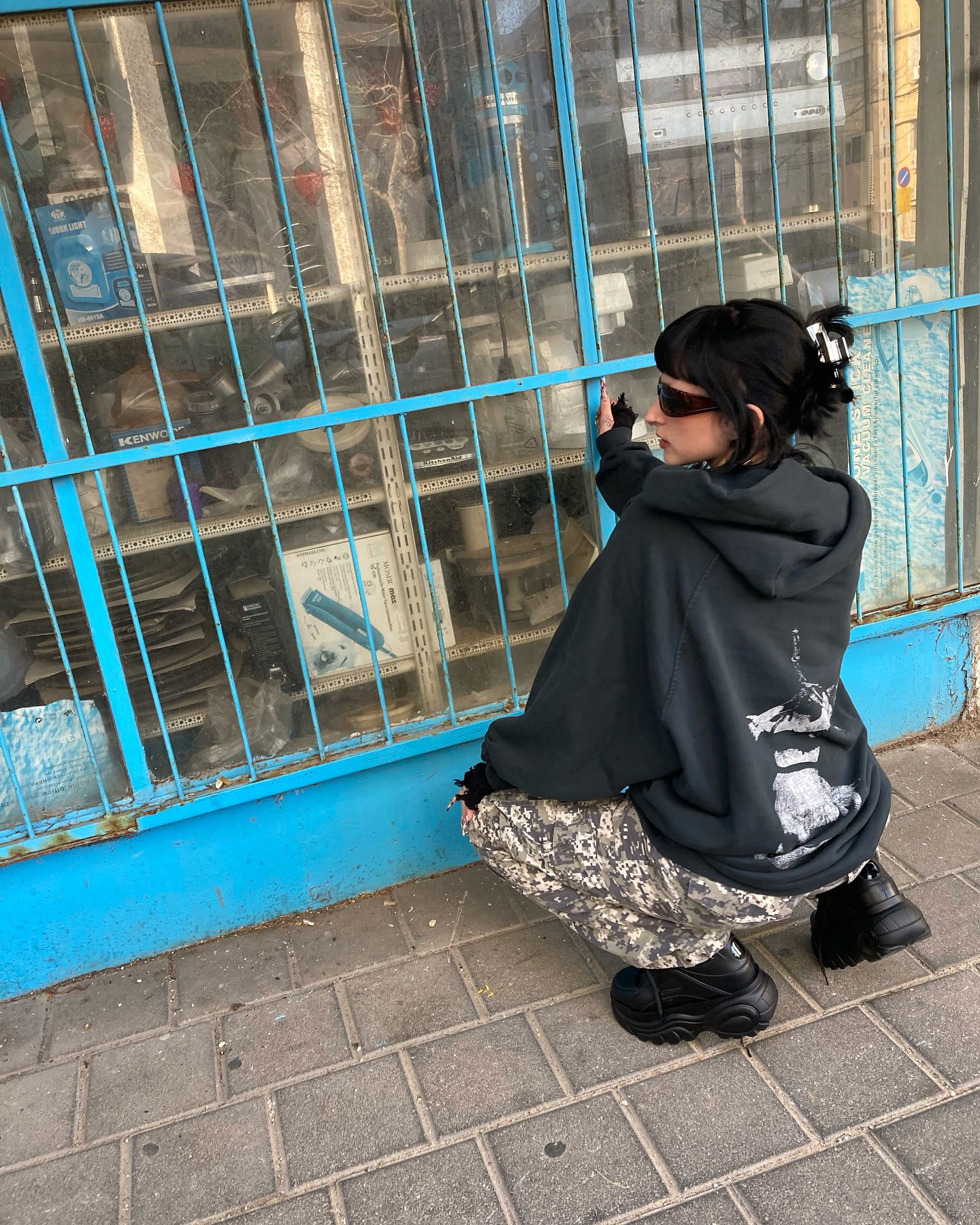 shanikaneko instagram image archive image