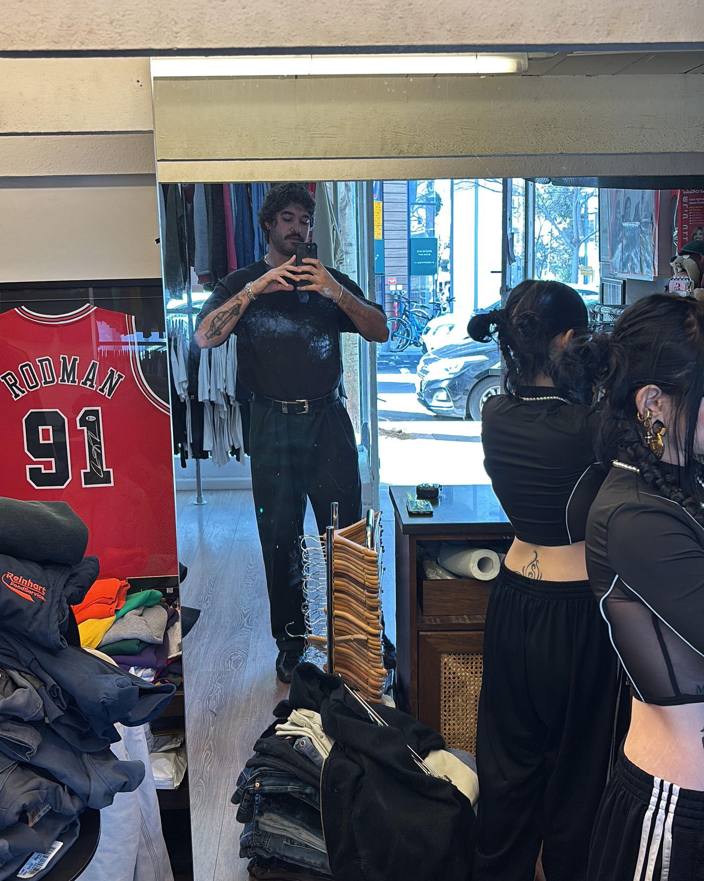 shanikaneko instagram image archive image