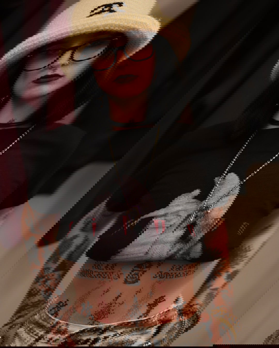 shanikaneko instagram image archive image