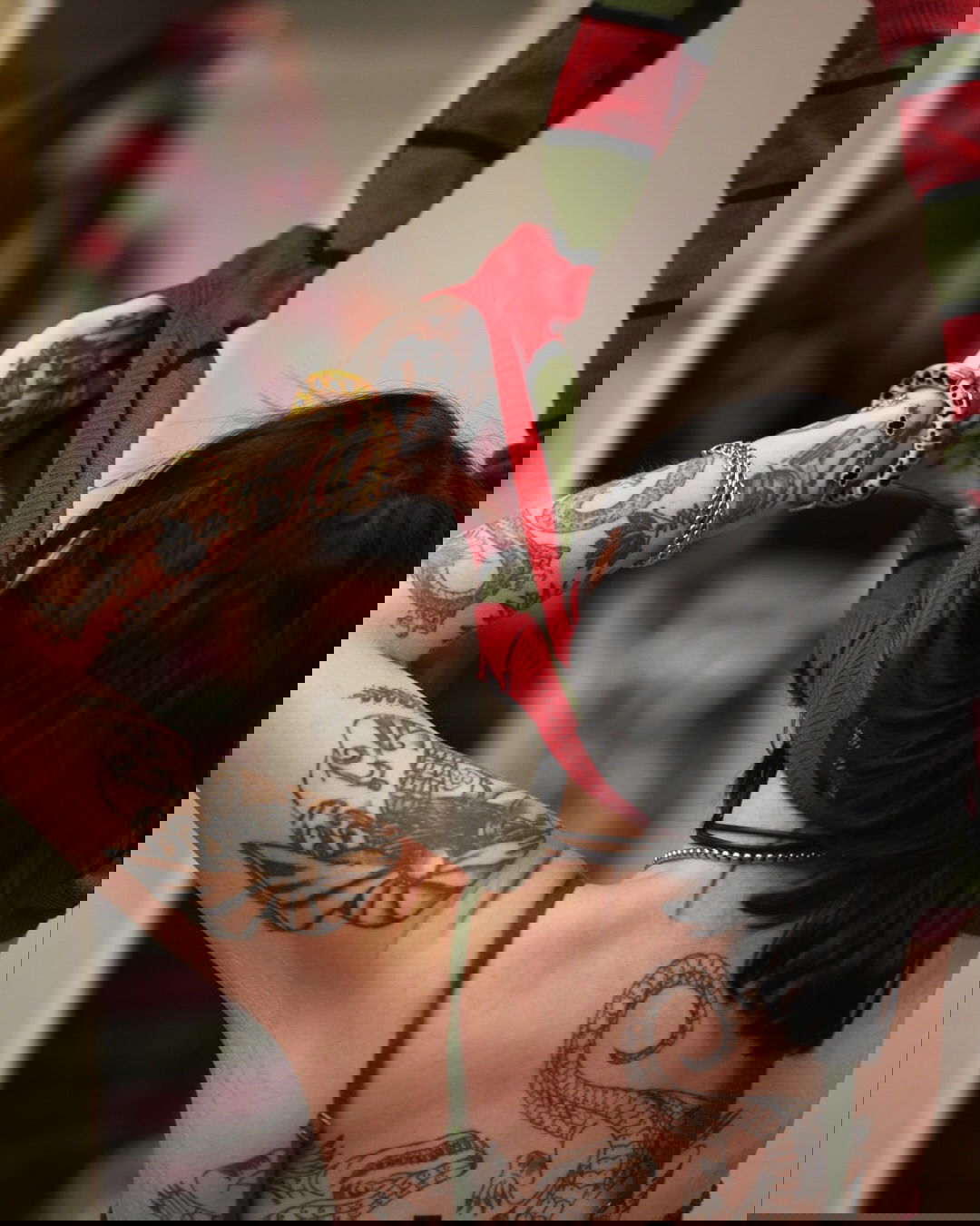 shanikaneko instagram image archive image