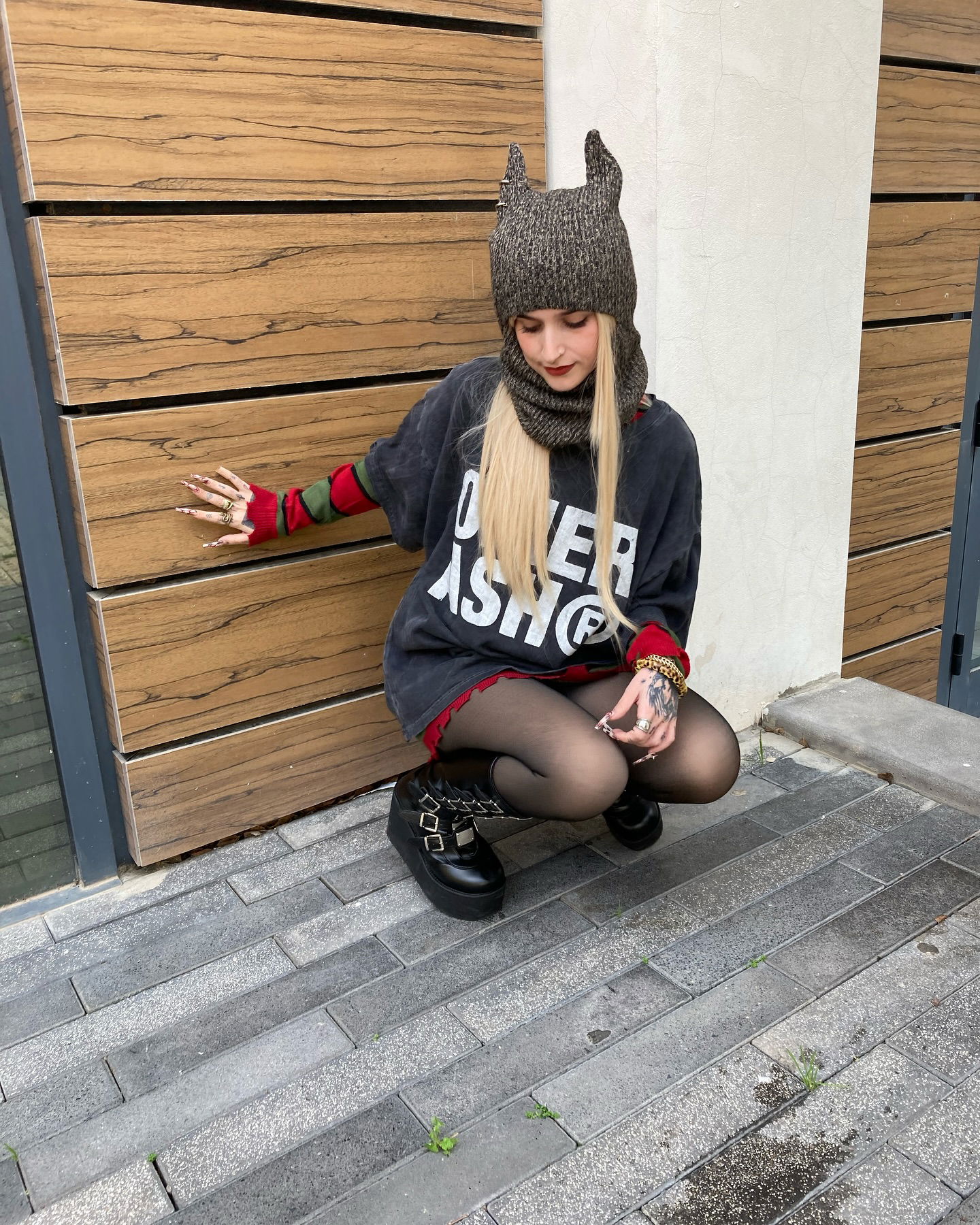 shanikaneko instagram image archive image