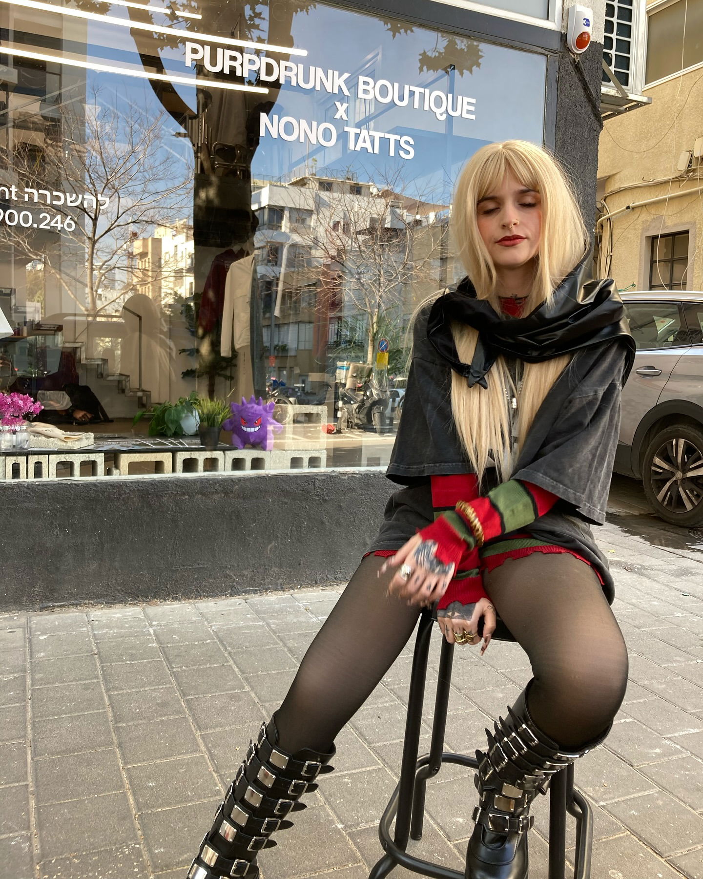 shanikaneko instagram image archive image