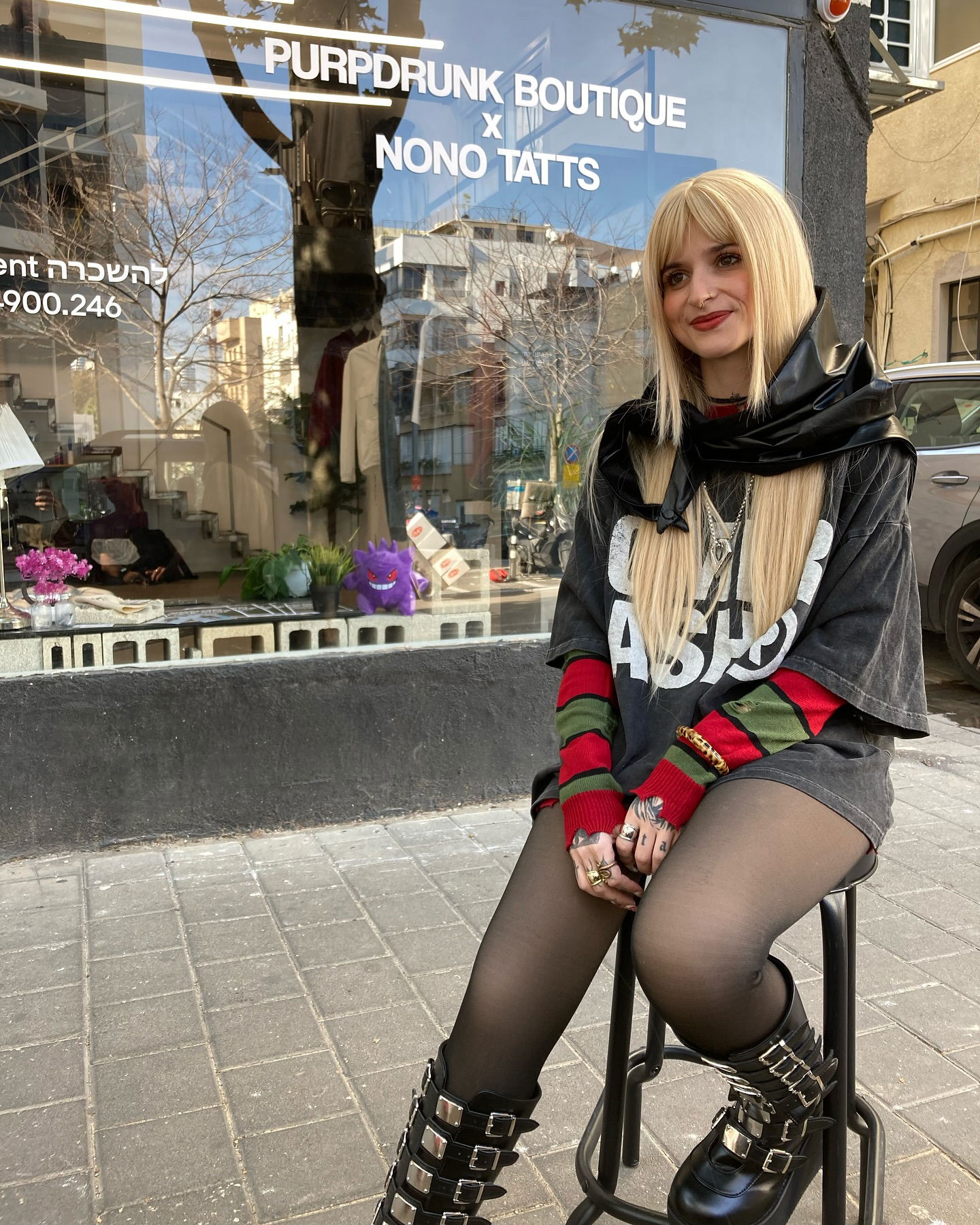 shanikaneko instagram image archive image