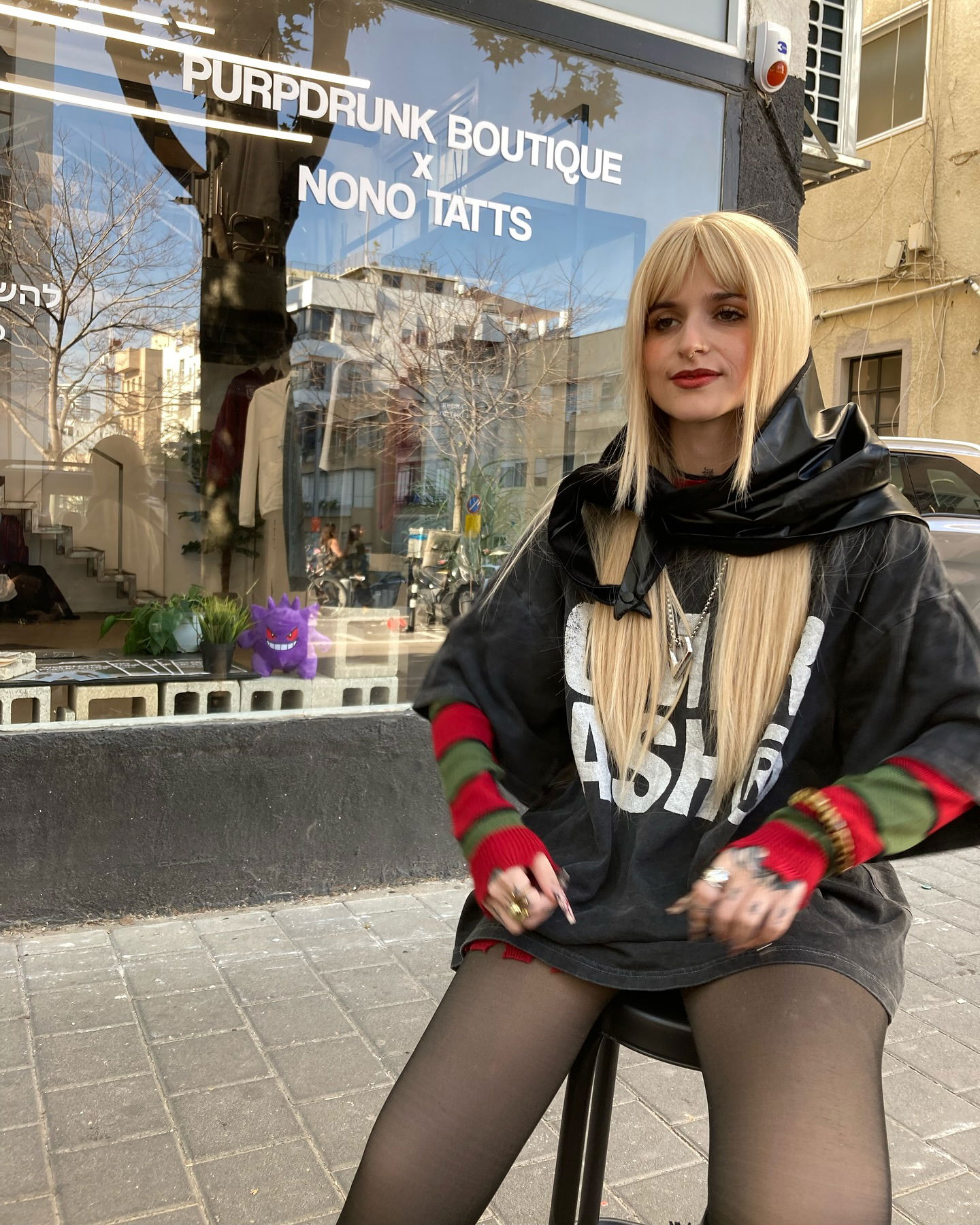 shanikaneko instagram image archive image