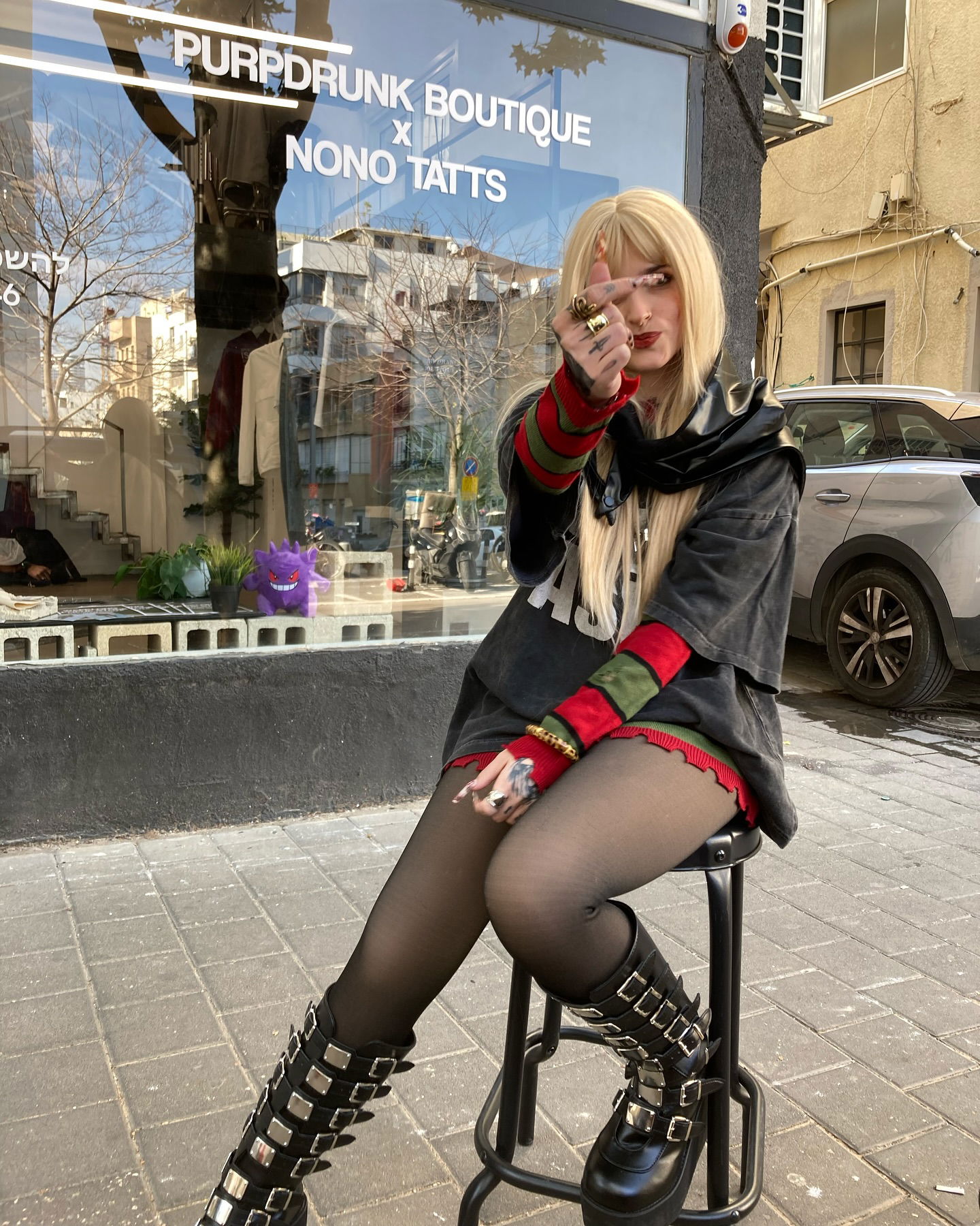 shanikaneko instagram image archive image