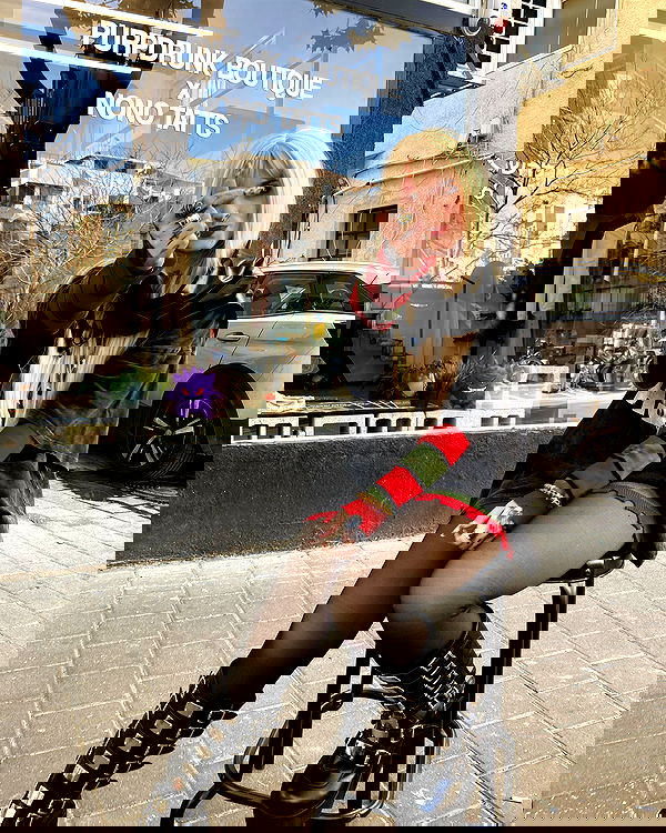 shanikaneko image ~ Altpins