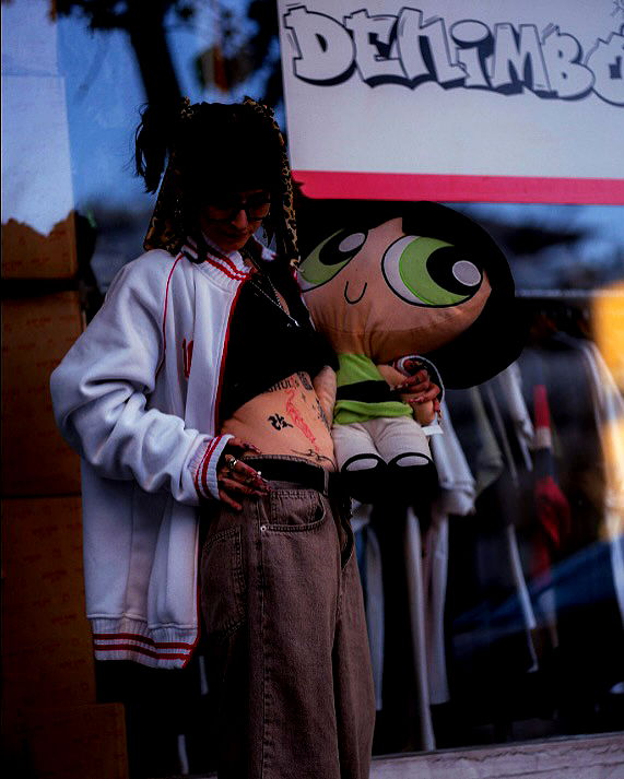 shanikaneko image ~ Altpins