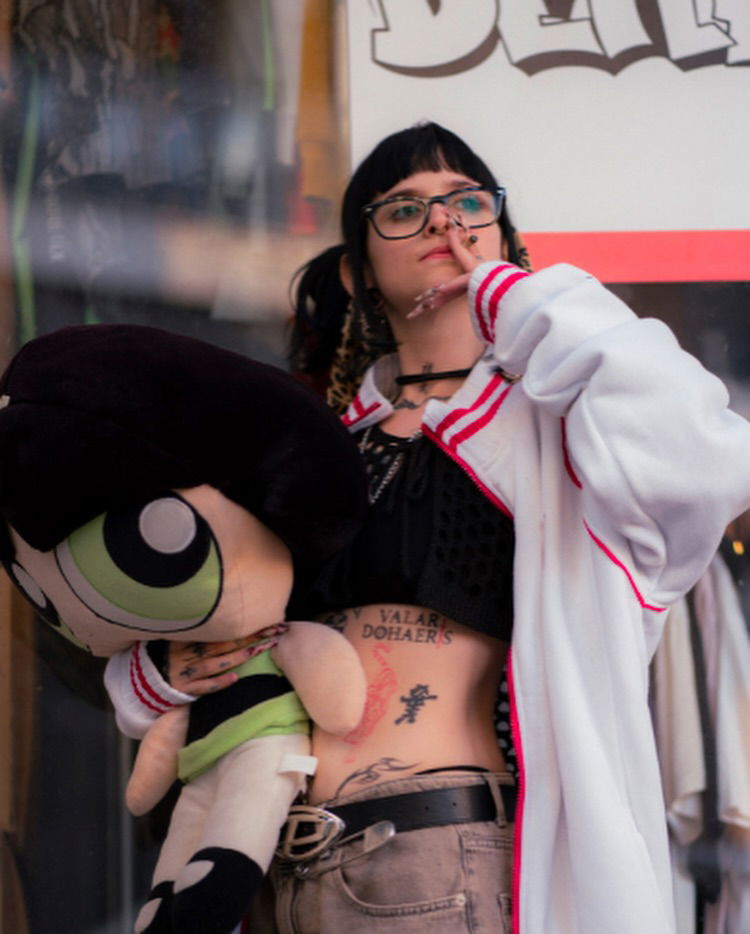 shanikaneko instagram image archive image