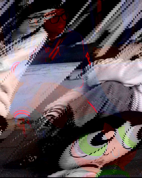 shanikaneko image ~ Altpins