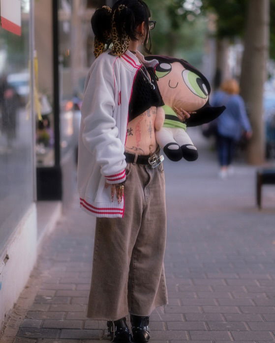 shanikaneko instagram image archive image