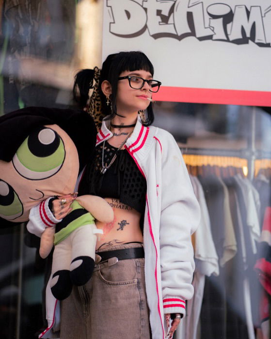 shanikaneko instagram image archive image