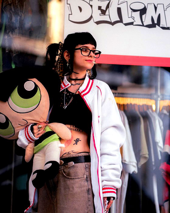 shanikaneko image ~ Altpins