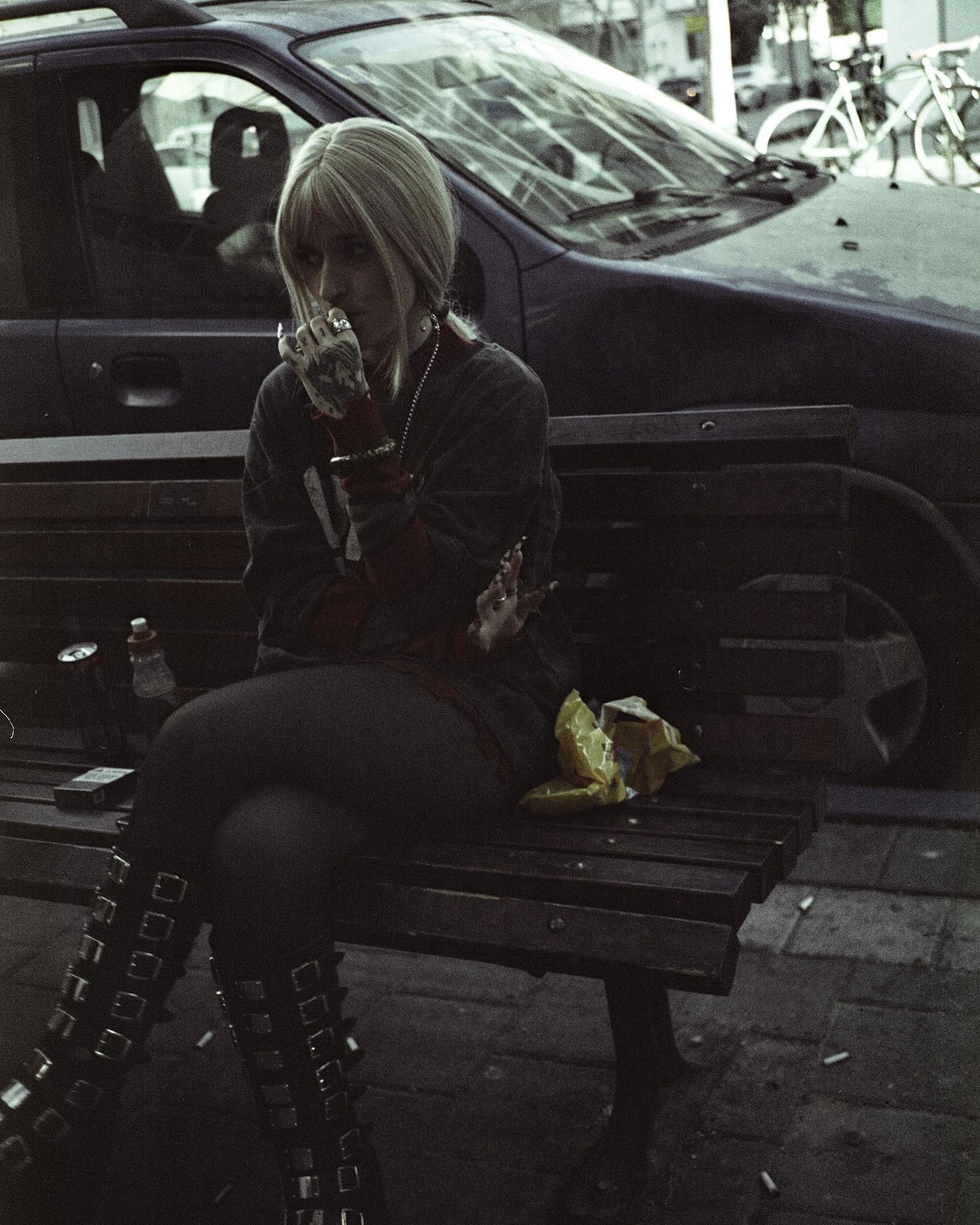 shanikaneko instagram image archive image