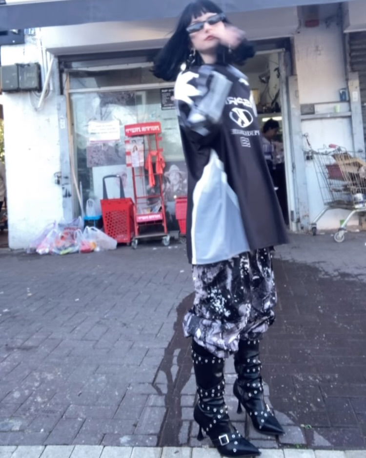 shanikaneko instagram image archive image