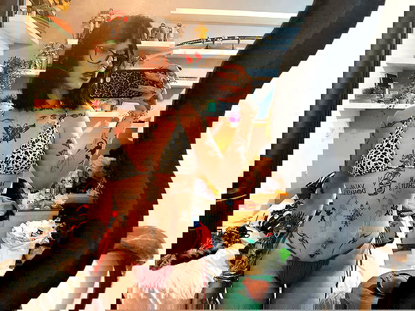 shanikaneko image ~ Altpins